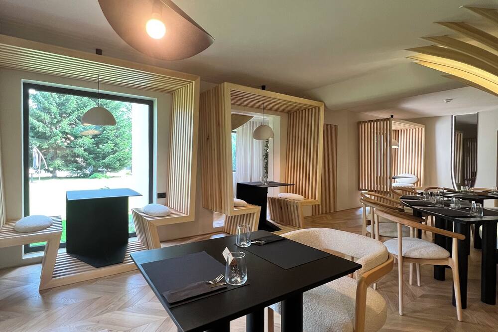 ガーデンリトリート 写真