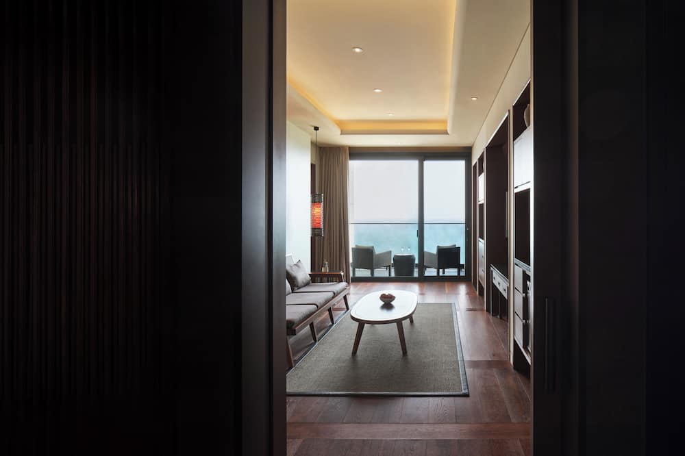 アナンティ アット 釜山 コーブ 写真