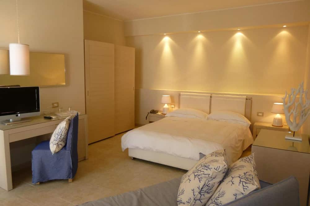 Tempo Di Mare 写真