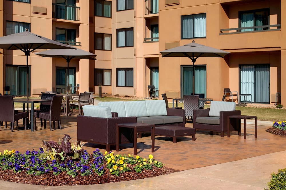 ソネスタ セレクト アトランタ エアポート 写真