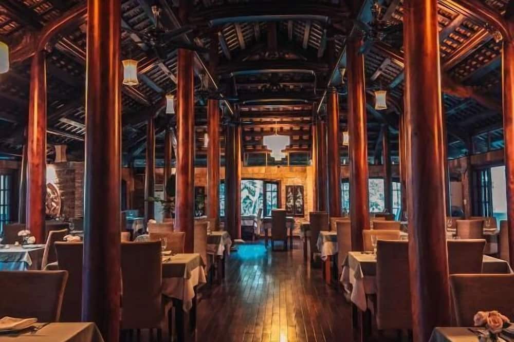 ピルグリメッジ ウェルネス リトリート 写真