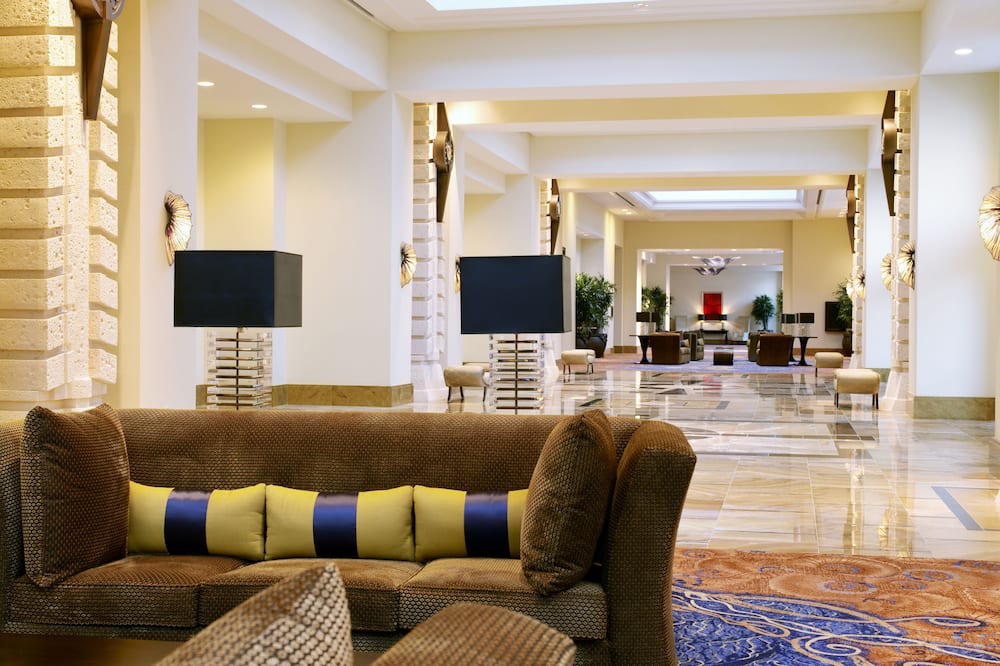 ザ ロイヤル アット アトランティス 写真