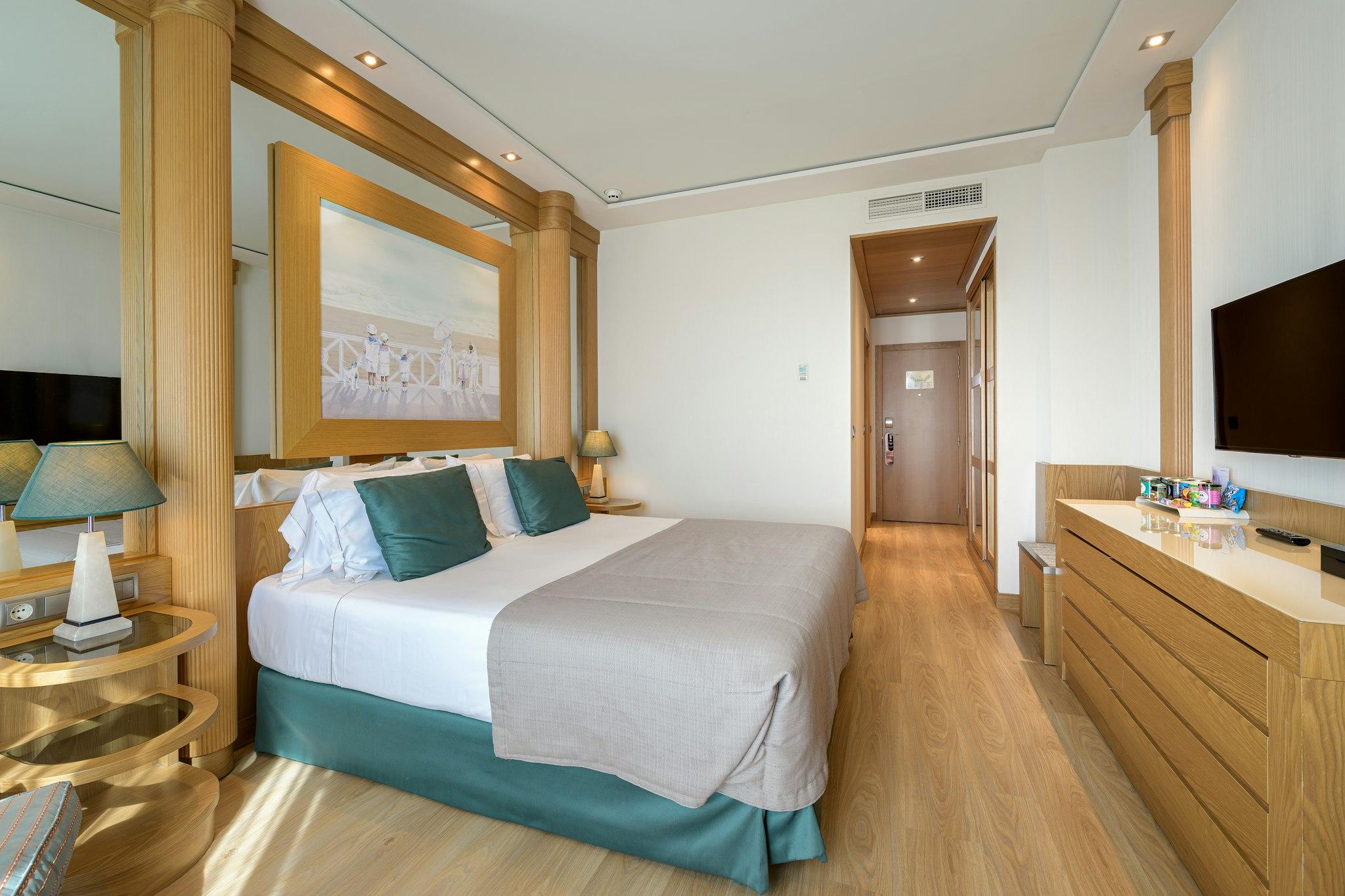 Las Arenas Balneario Resort 写真