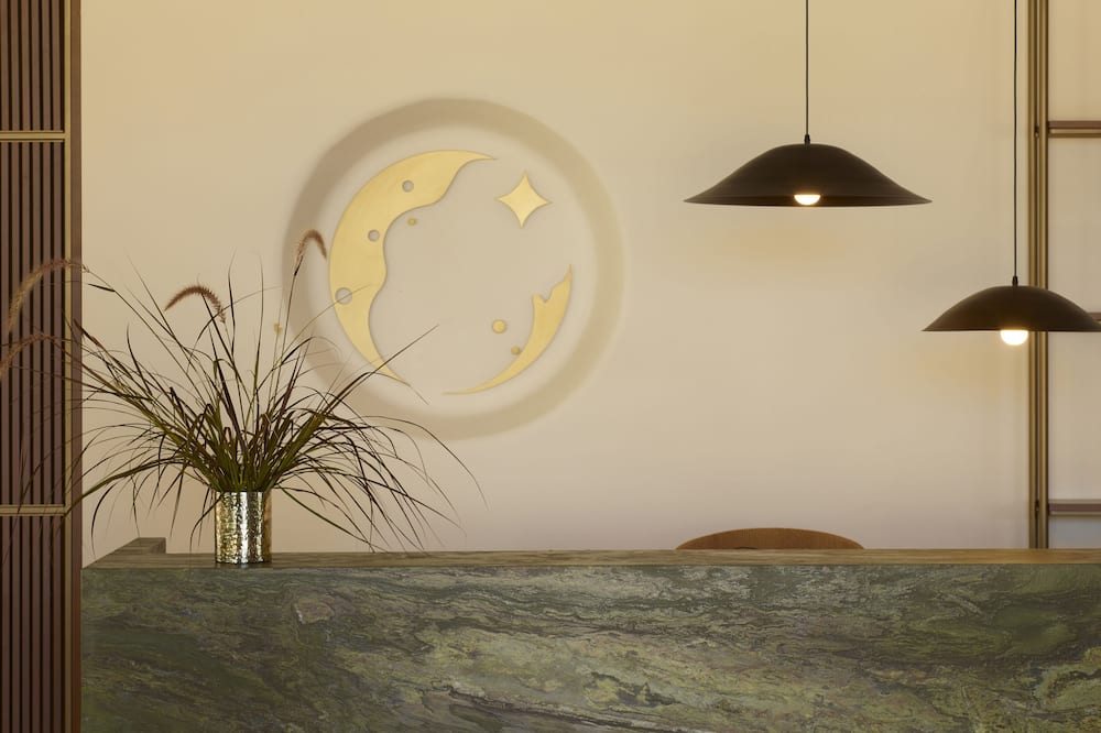 アステリオン スイーツ & スパ - デザインド フォー アダルト 写真