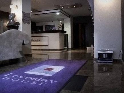 Villa Levoslav House 写真