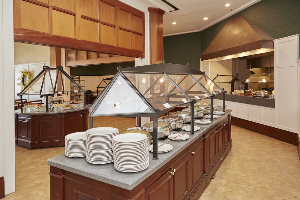 キングスミル リゾート 写真