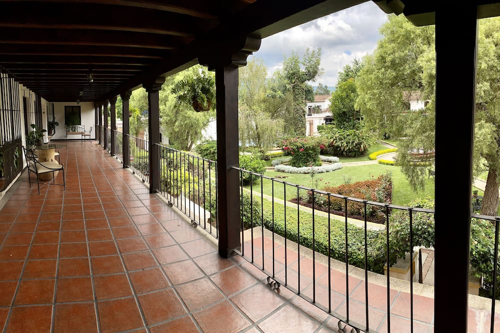 Villa Colonial 写真