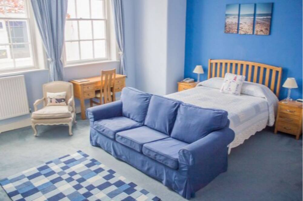 Albert Cottage Hotel 写真