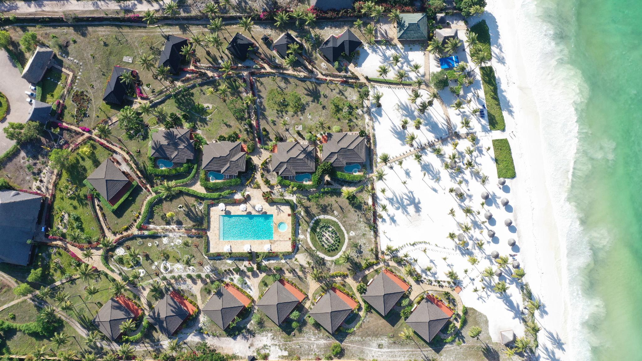 The Sands Beach Resort 写真