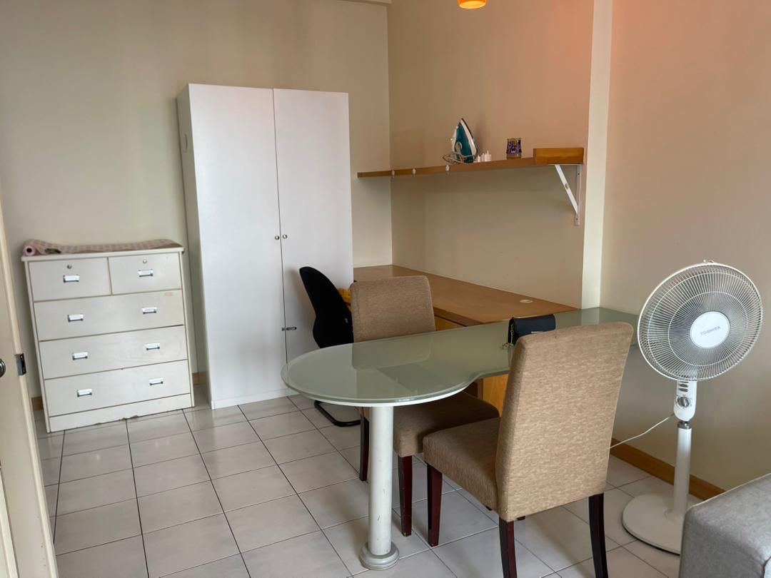 セリ ブキット チェイロン 写真