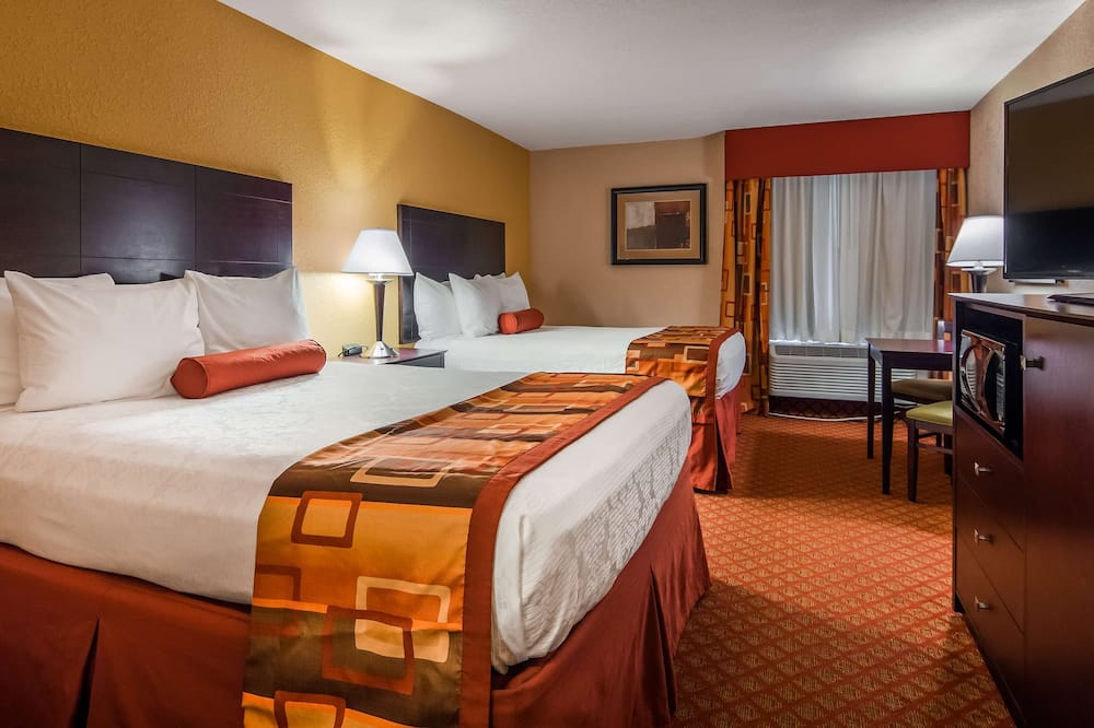 Best Western Plus Parkway Hotel 写真