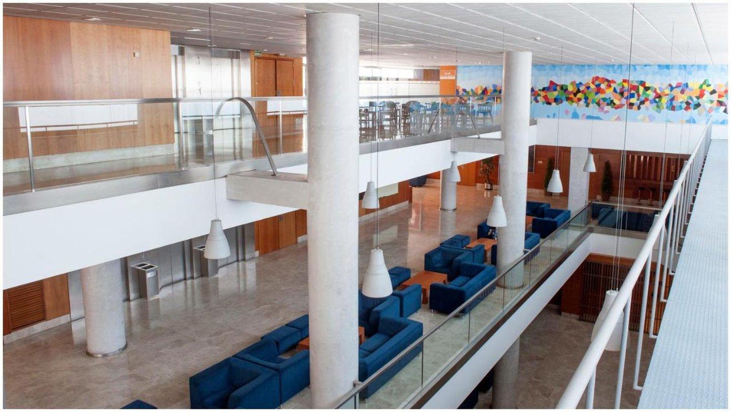 Extremadura Hotel 写真