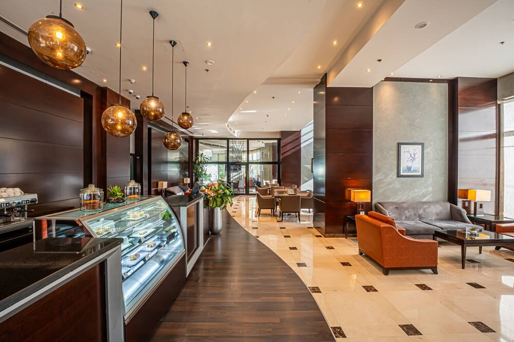 Doha Central Plaza Hotel 写真