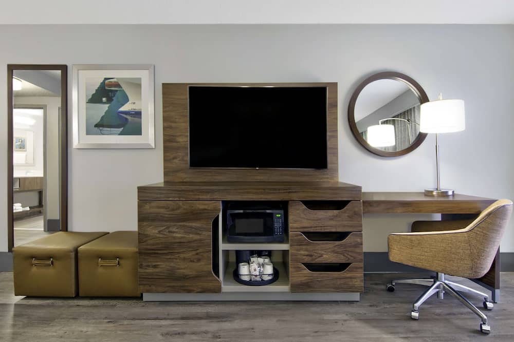 Hampton Inn Ft. Lauderdale Airport North Cruise Port 写真