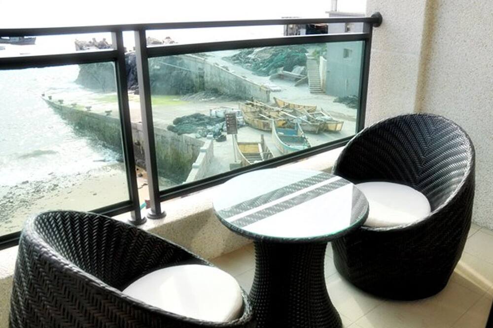 マツ スター ヤン B&B 写真