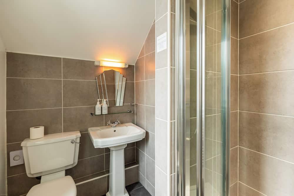 オークフォールド ハウス 写真