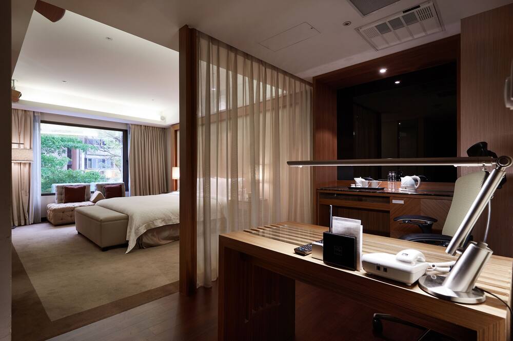 タンゴ ホテル タイペイ シンイー 写真