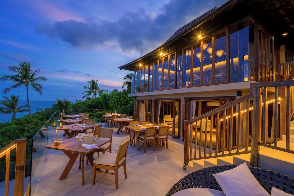 シラヴァディ プール スパ リゾート 写真