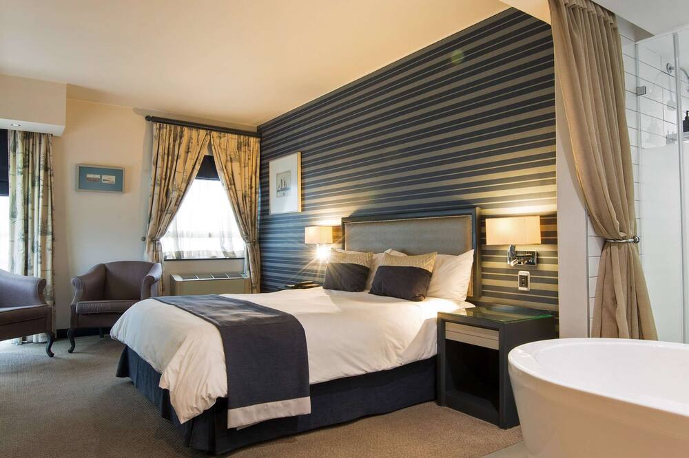 ザ ポーツウッド ホテル 写真