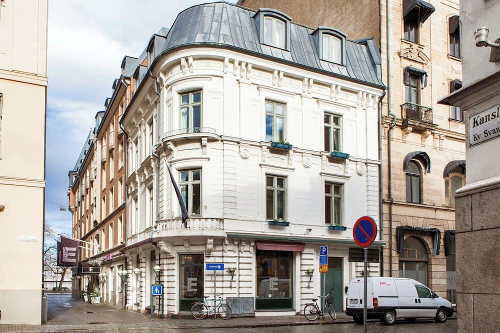 Elite Hotel Residens 写真