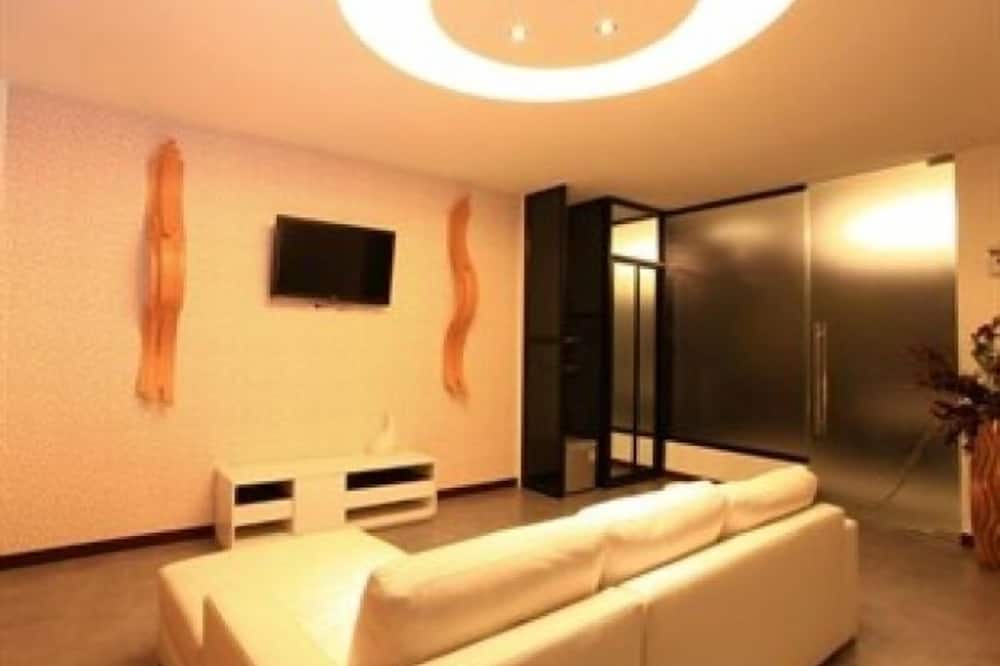 ゲット リンク ヒップ ホアヒン ホテル 写真