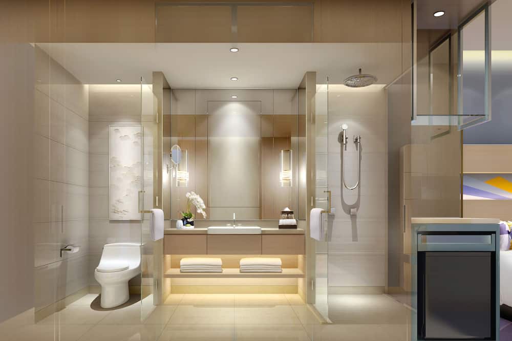 ノボテル長沙国際展示センター 写真