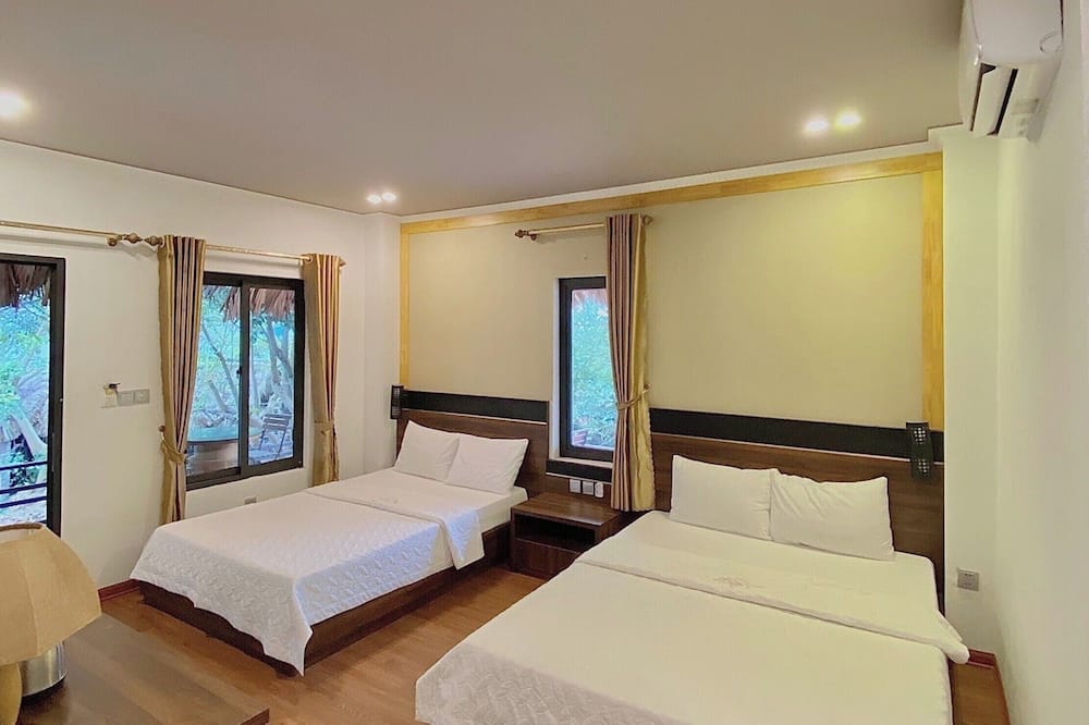 カトバ オアシス バンガロウズ 写真