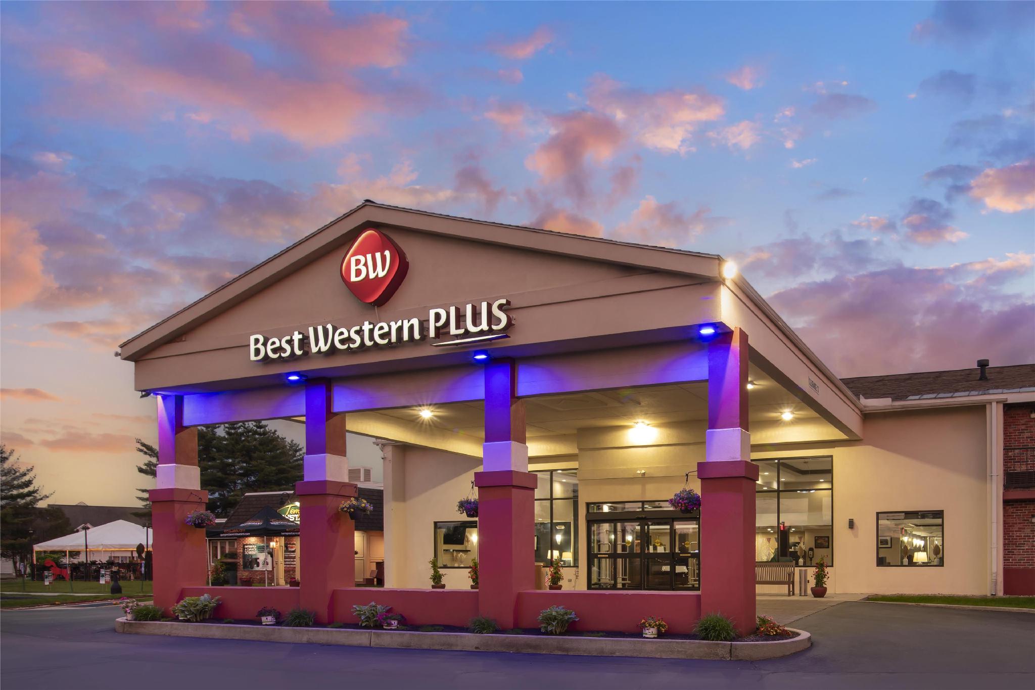 Best Western Plus Keene Hotel 写真