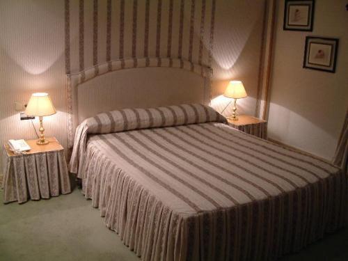 Hotel Helmántico 写真