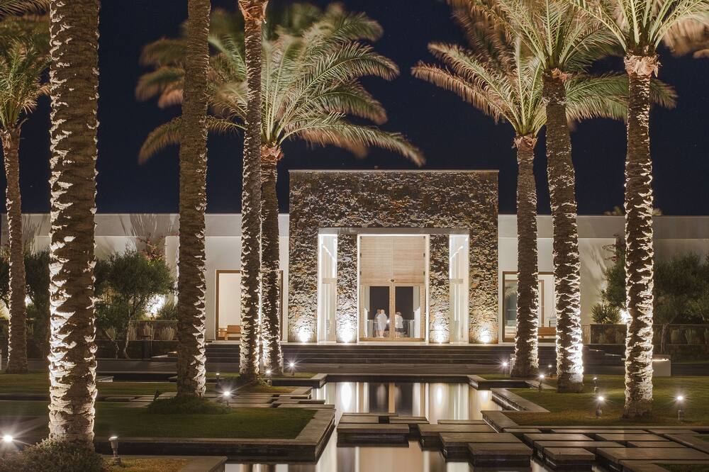 Amirandes, A Grecotel Resort to Live 写真