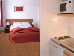 Residhome Lyon Gerland 写真