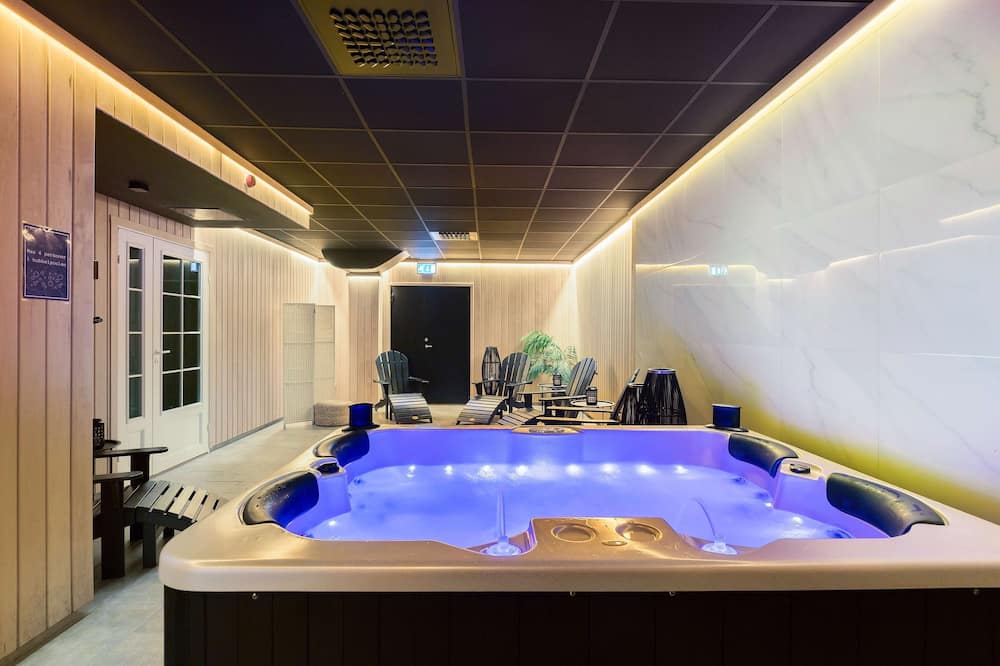 ベスト ウエスタン プラザ ホテル 写真