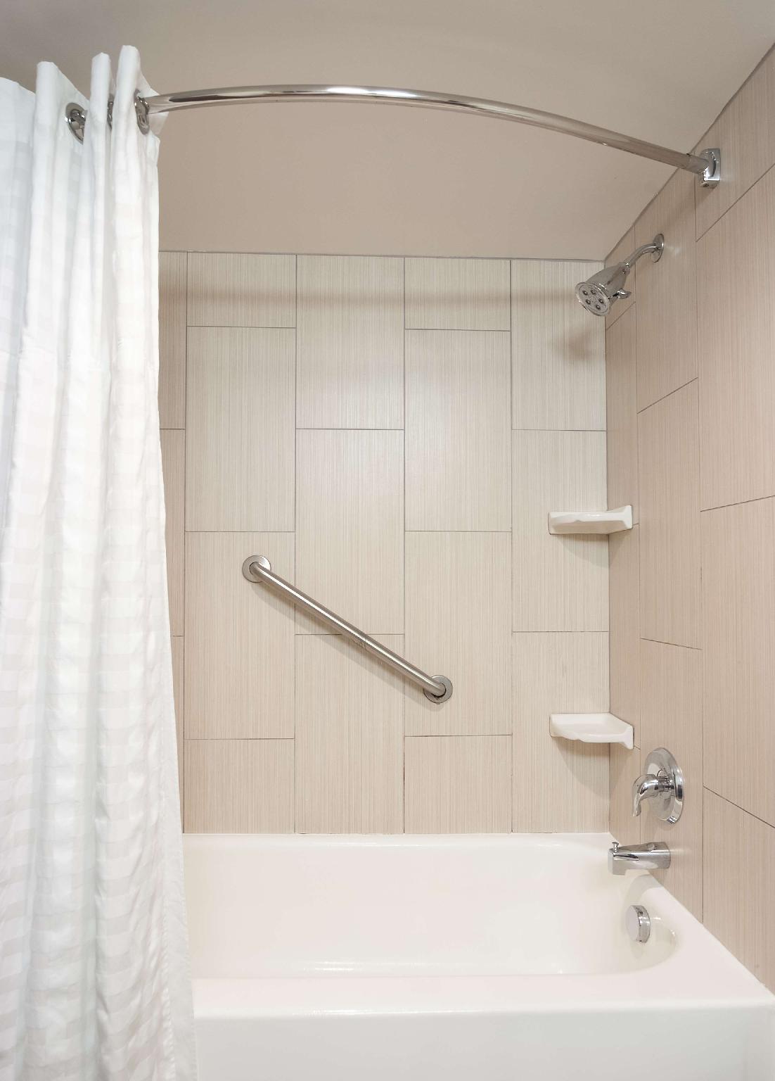 ダブルツリー バイ ヒルトン ホテル クリーブランド ダウンタウン - レイクサイド 写真