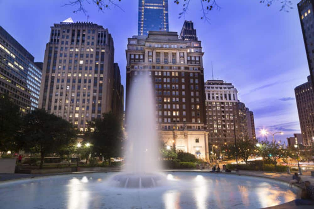 The Windsor Suites Philadelphia 写真