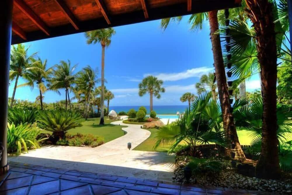 シー ホース ランチ ラグジュアリー リゾート 写真