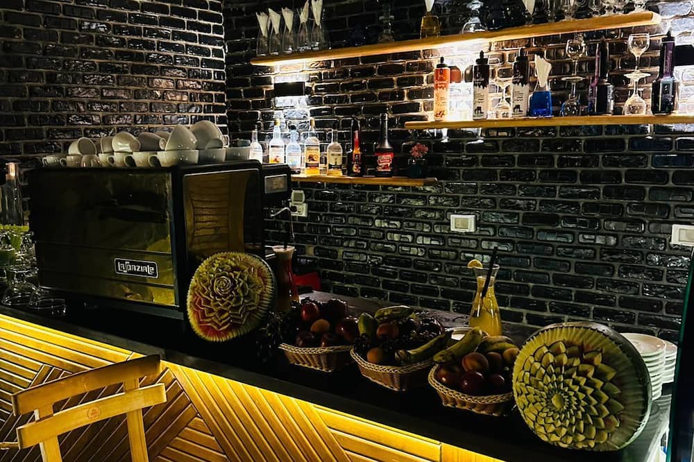 パノラマ ピラミッズ イン 写真