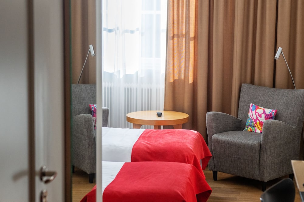 Best Western Hotel Rogge 写真