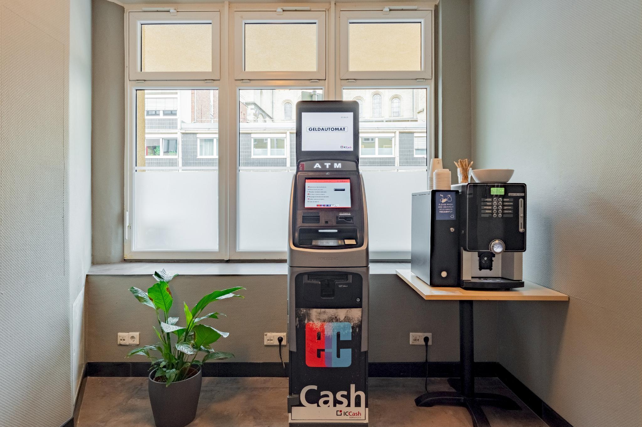 A&O ケルン ドム -  ホステル 写真