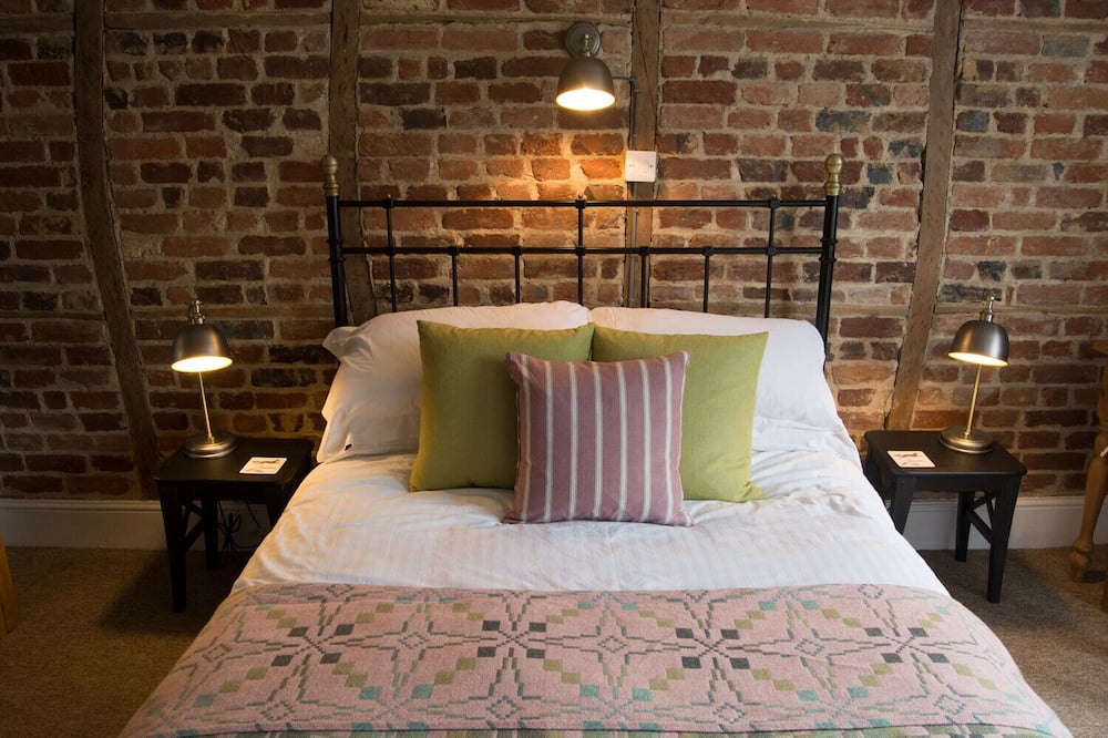 ザ クラウン イン 写真