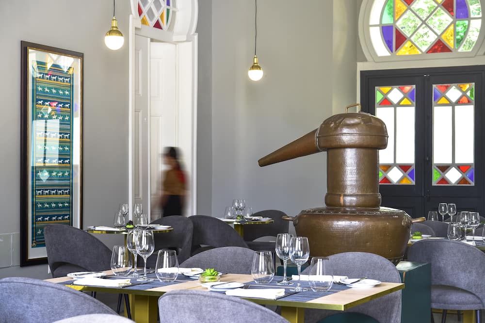 ピュア モンシケ ホテル - ヴィラ テルマル スパ リゾート バイ アンロック ホテルズ 写真