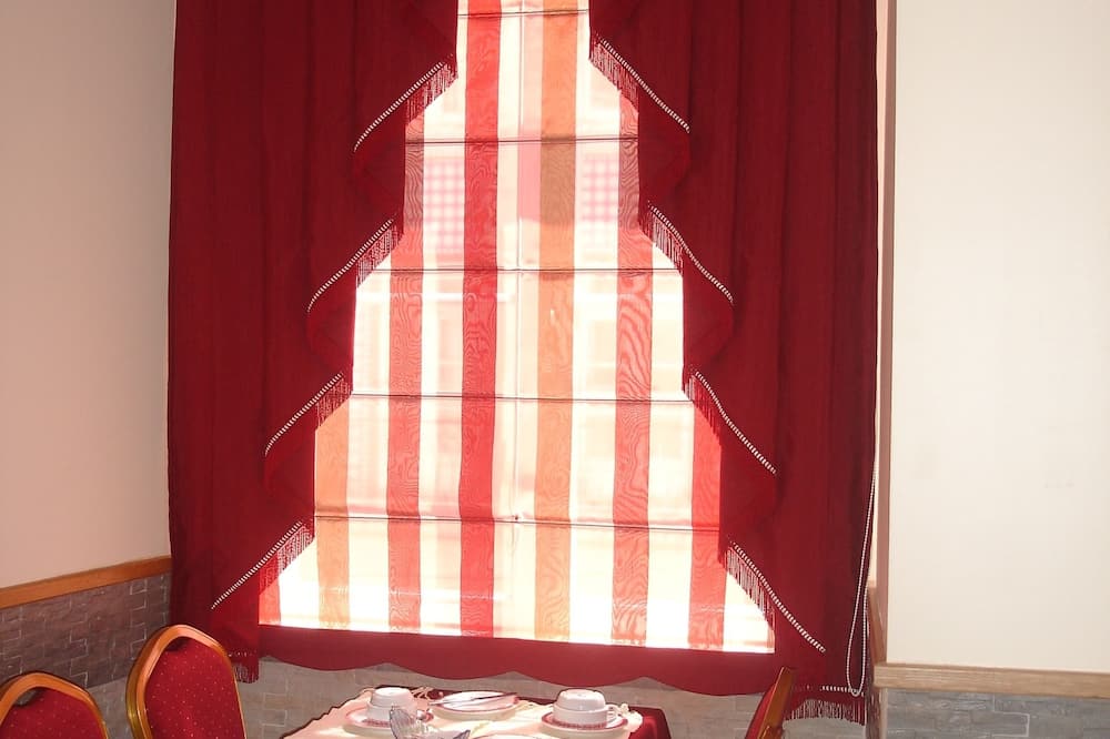 グランデ ペンサオ アルコビア 写真