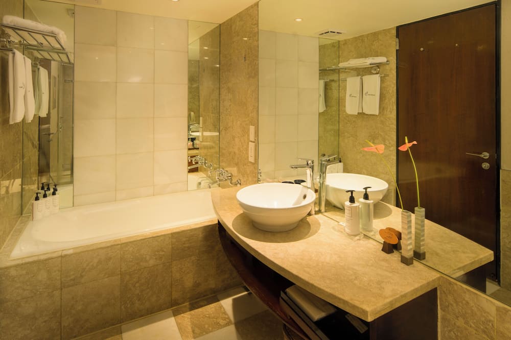 レ スイーツ ダアン ホテル 写真