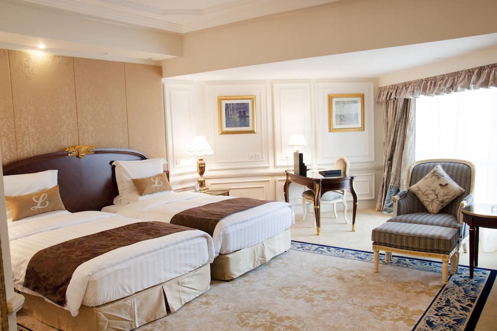 New Orient Landmark Hotel 写真