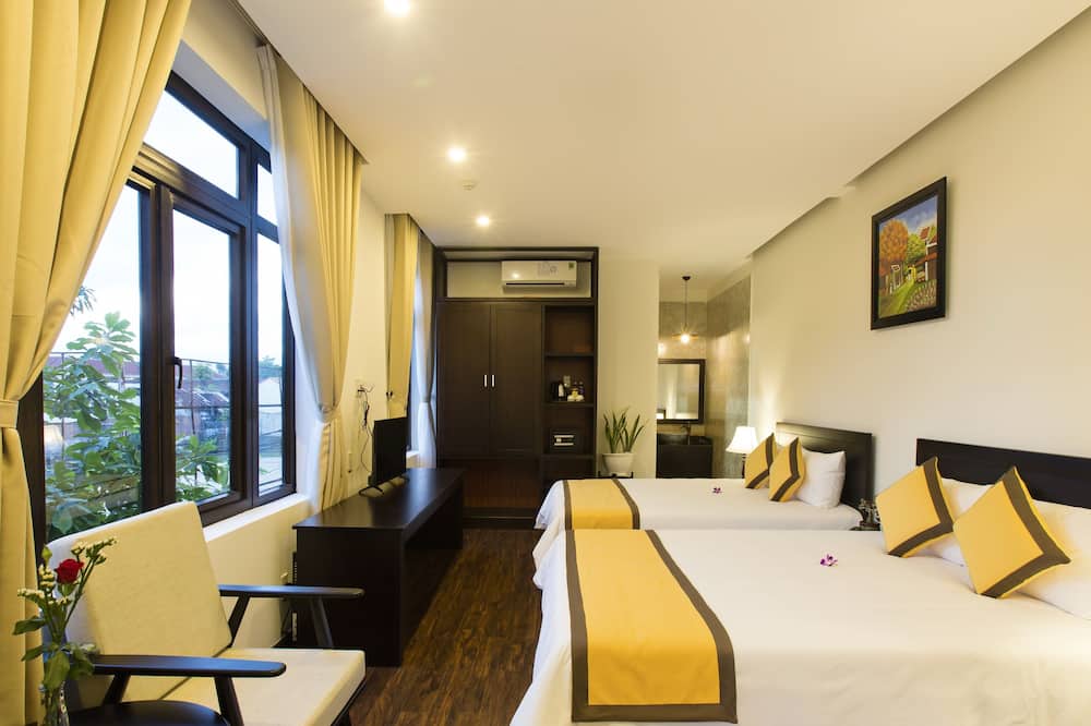 ハイ アウ ブティック ホテル アンド スパ 写真