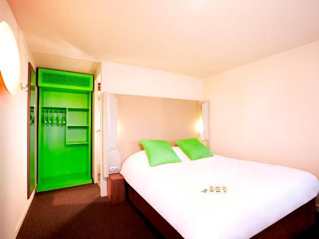 Campanile Auxerre - Moneteau 写真