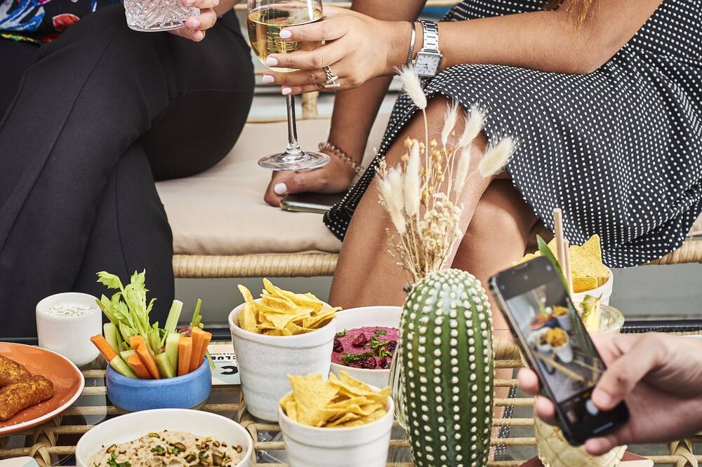 ホテル アクソテル ペラチェ 写真