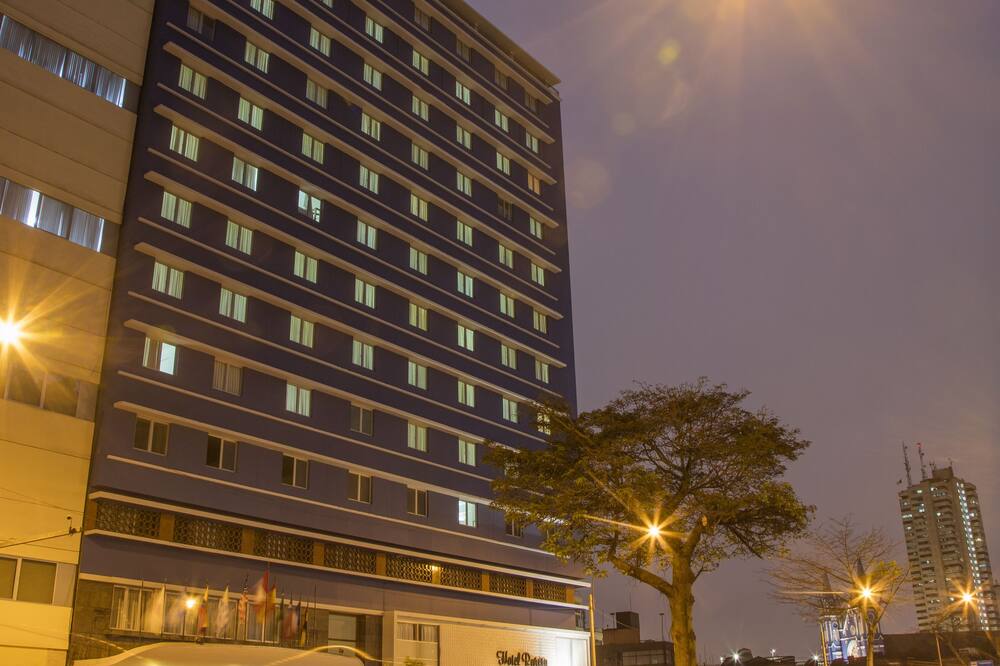 ホテル サン アグスティン リビエラ 写真