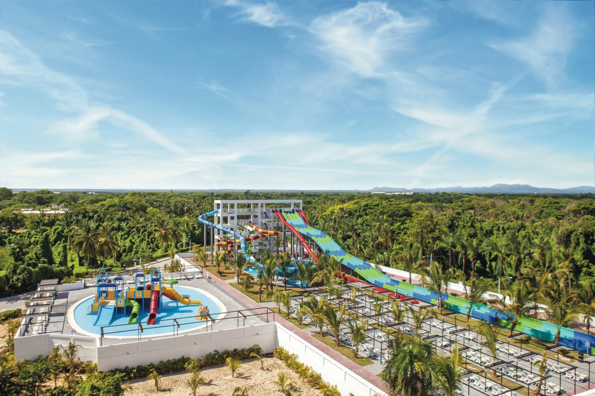 Riu Palace Macao - Adults Only - All Inclusive 写真