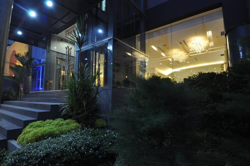 ドリームテル ジャカルタ ホテル 写真