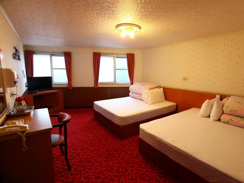 イエショウ ヴィラ 写真